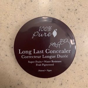 100 Percent Pure Concealer